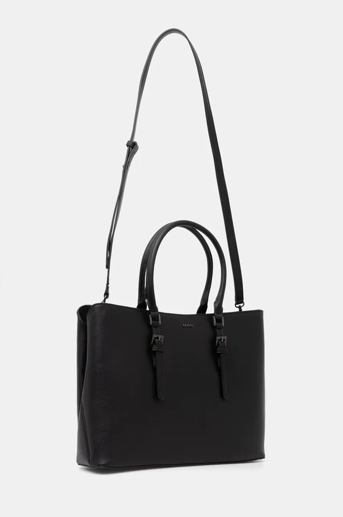 Aldo torebka TARANDI TARANDI.009 czarny SS25
