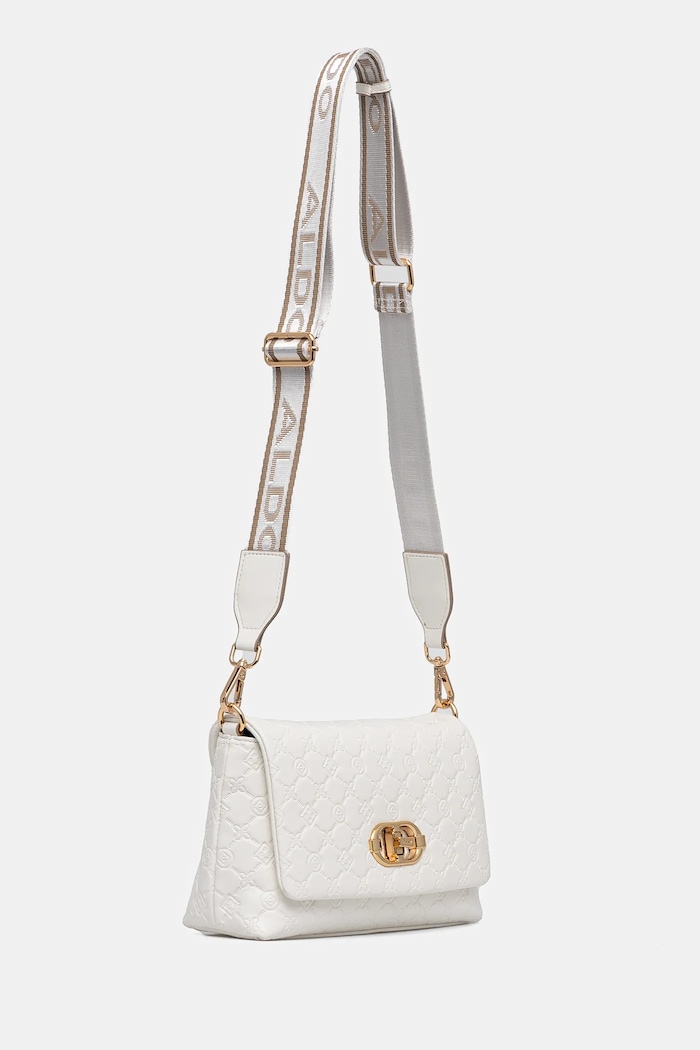 Чанта Aldo CHOHA CHOHA.100 бял SS25