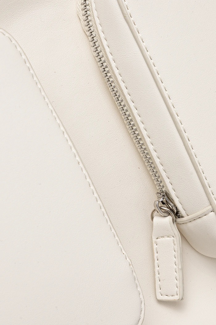 MM by Max Mara geantă alb 2516511017600