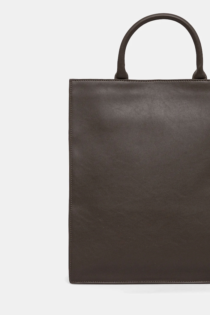 Accesorii MM by Max Mara geantă 2516511017600 gri