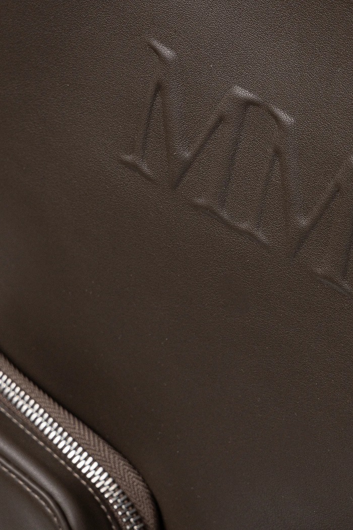 MM by Max Mara geantă gri 2516511017600