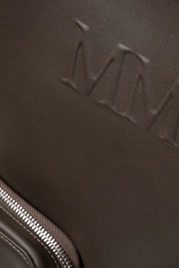 MM by Max Mara geantă gri 2516511017600