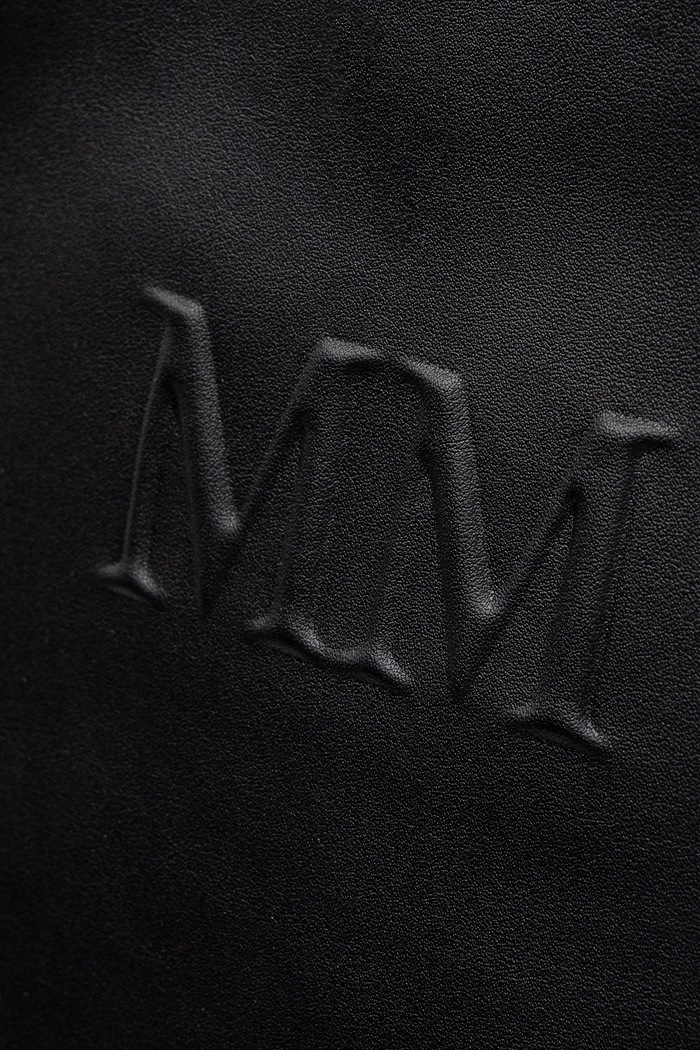 MM by Max Mara geantă negru 2516511017600