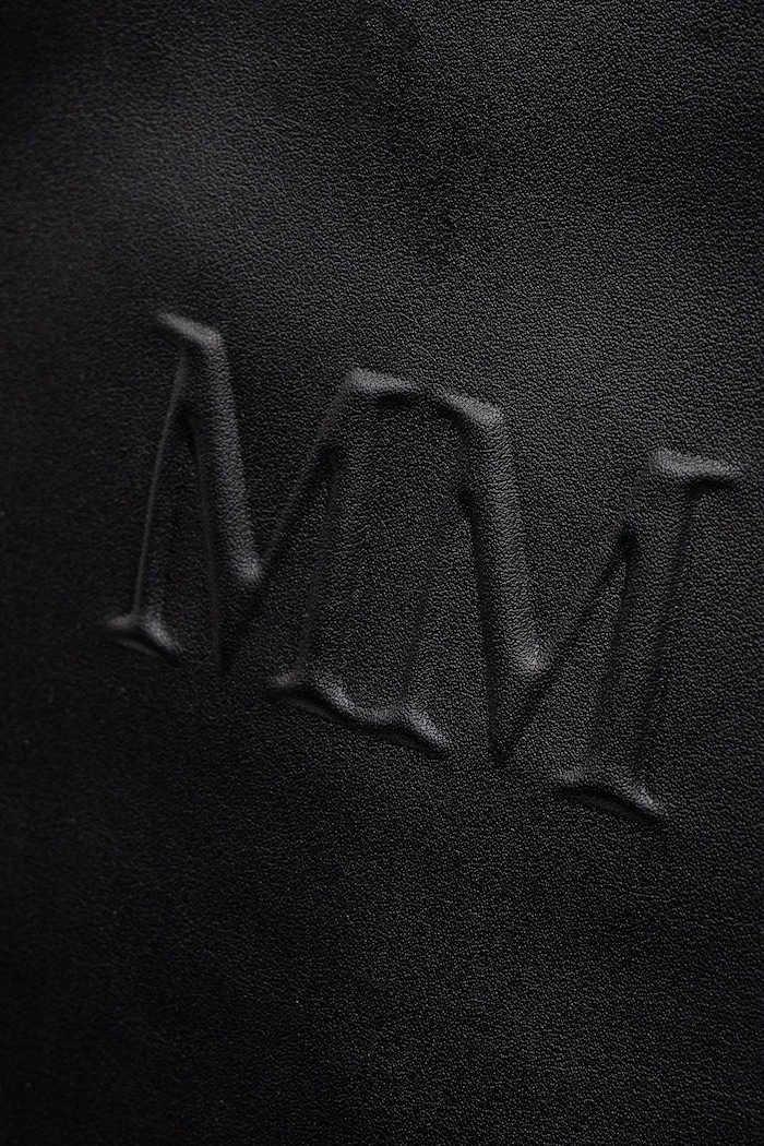 MM by Max Mara geantă negru 2516511017600