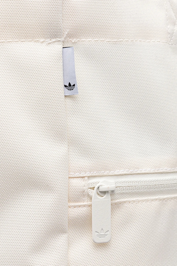 Τσάντα adidas Originals Nelson μπεζ JD5365