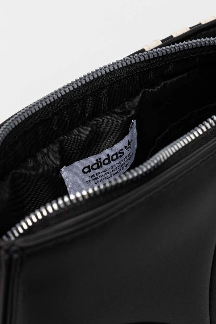 adidas Originals borsetta JC6001 nero