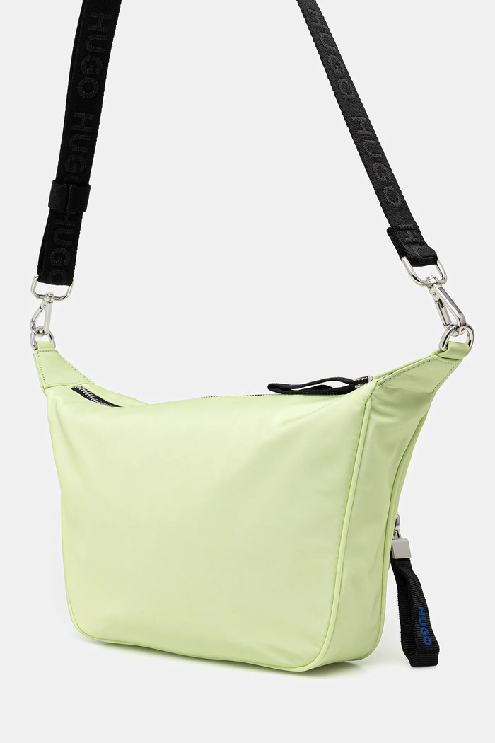 Accesorii Hugo Blue geantă 50541766 verde