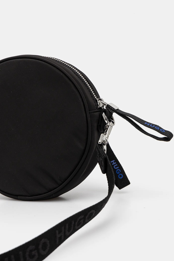 Accesorii Hugo Blue geantă 50541785 negru