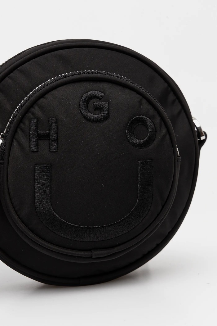 Hugo Blue geantă negru 50541785