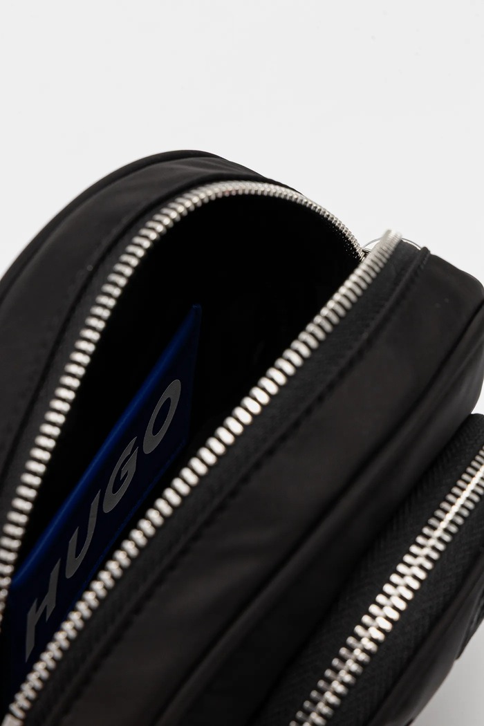 Hugo Blue geantă 50541785 negru