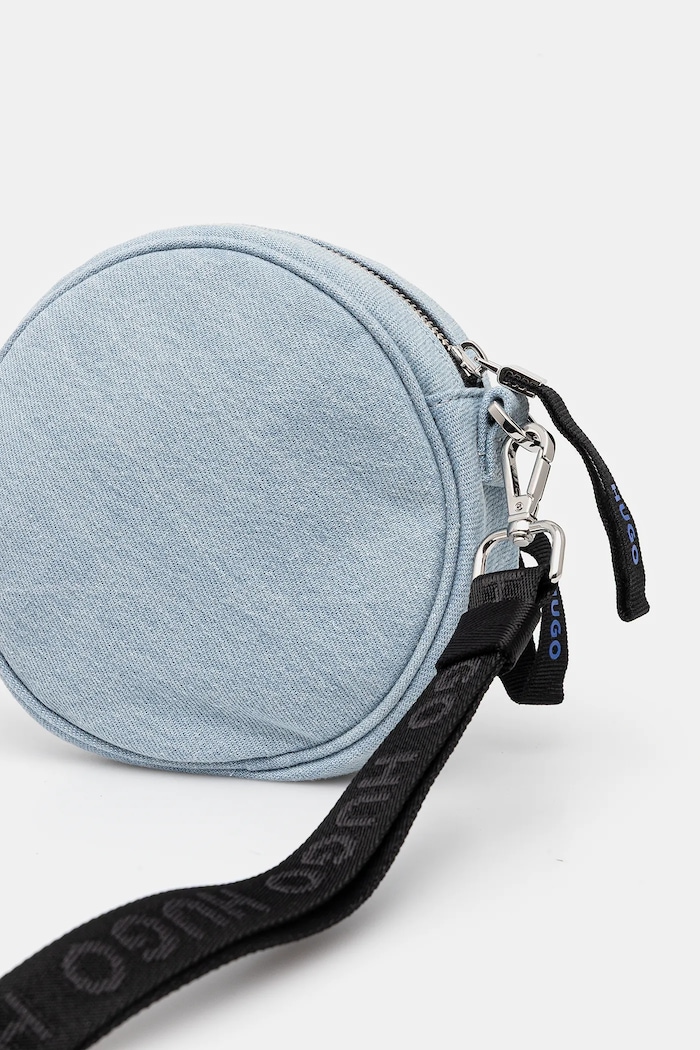 Accesorii HUGO Blue Geantă 50541861 albastru