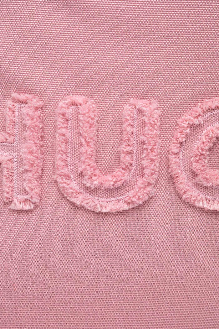 Kabelka HUGO ružová 50541535