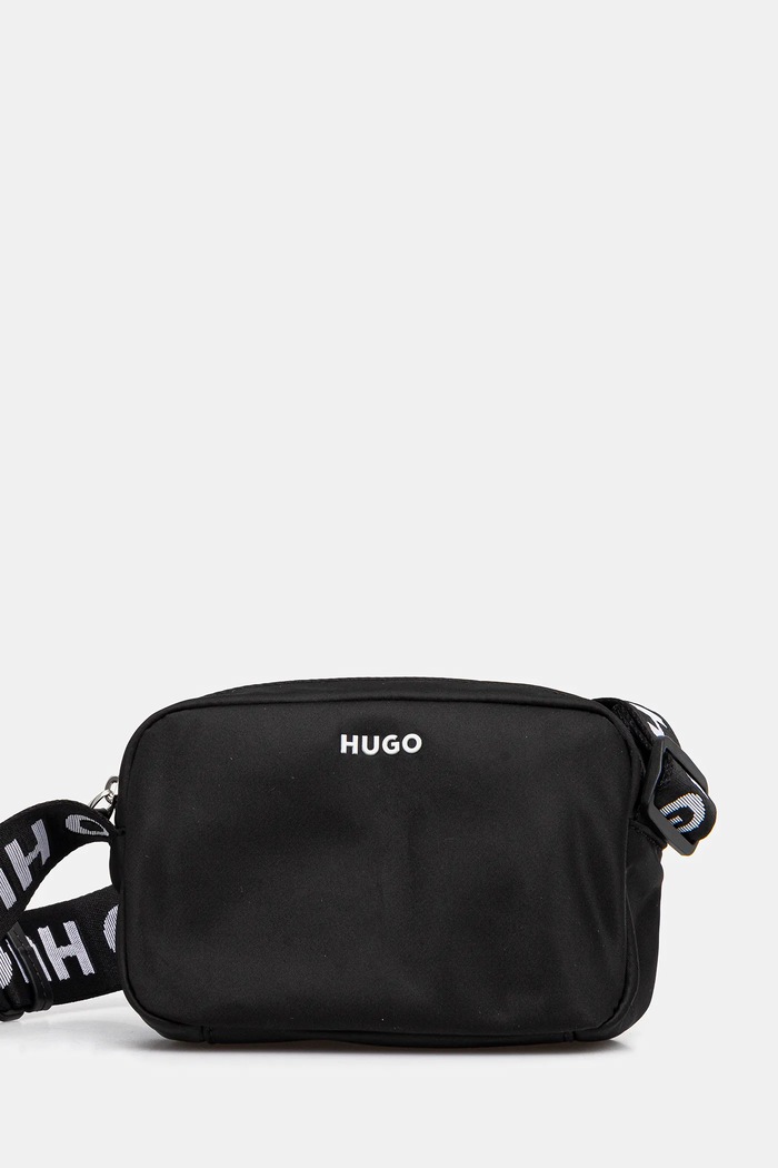 HUGO geantă uni negru 50542657