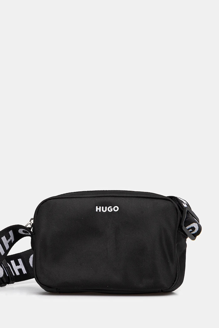 HUGO geantă uni negru 50542657