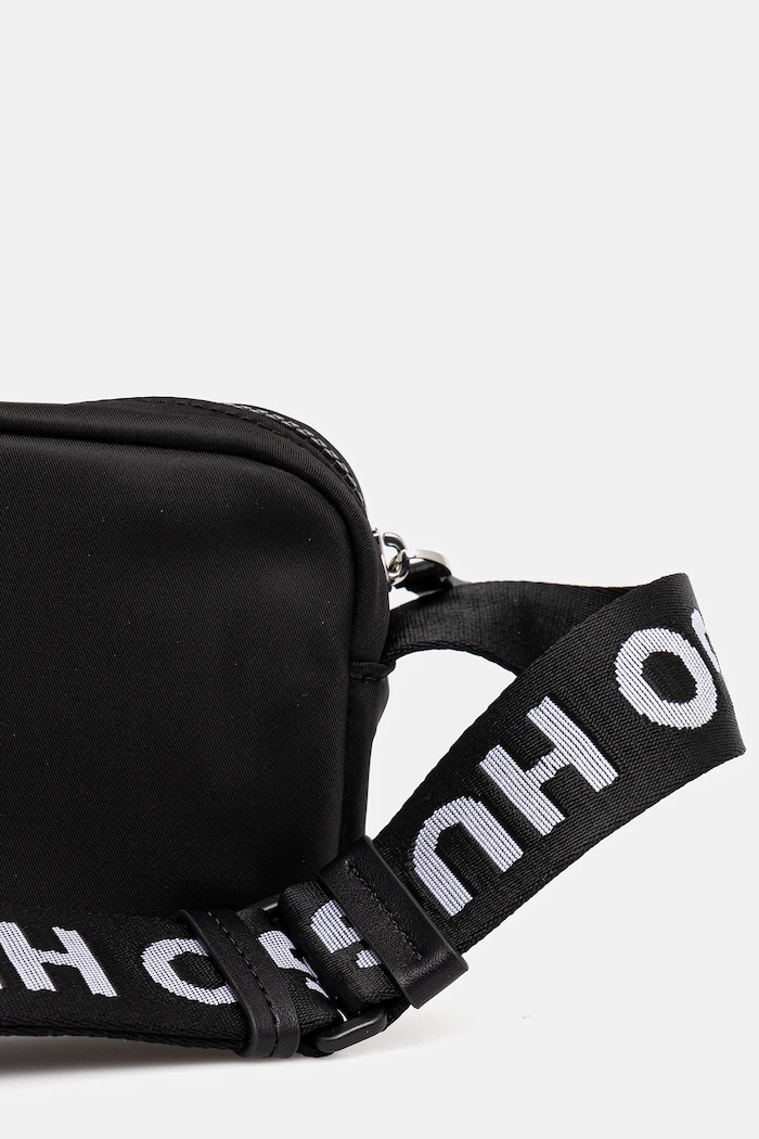 Accesorii HUGO geantă 50542657 negru