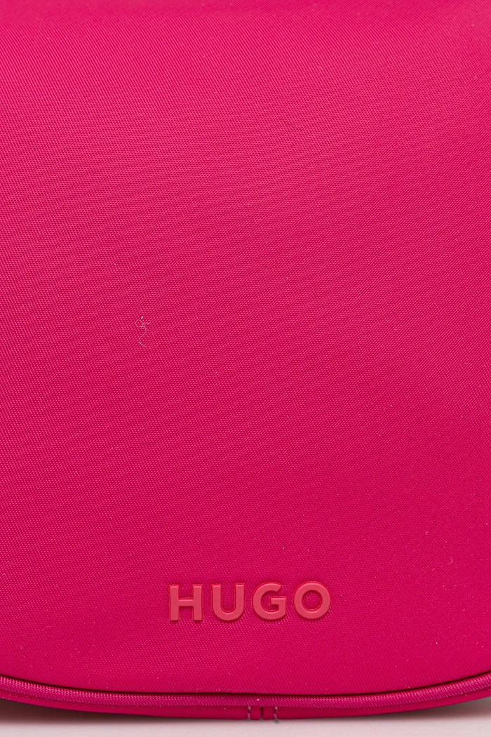 HUGO kézitáska rózsaszín 50542682