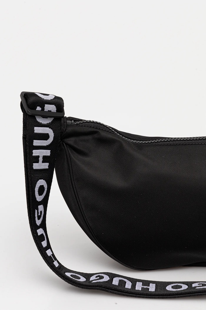 Accesorii HUGO geantă 50542682 negru