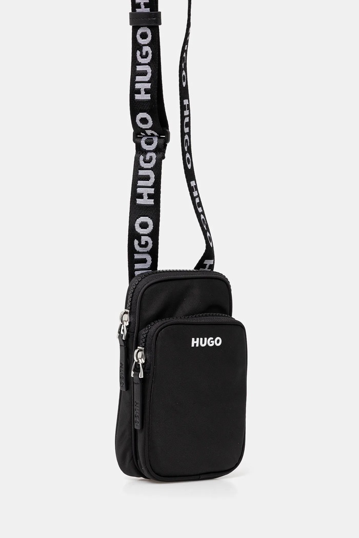Accesorii HUGO geantă 50541665 negru