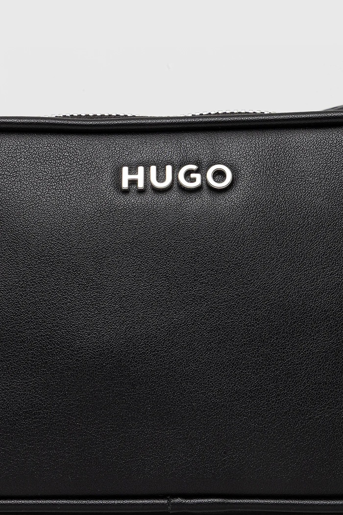 HUGO torebka czarny 50541712