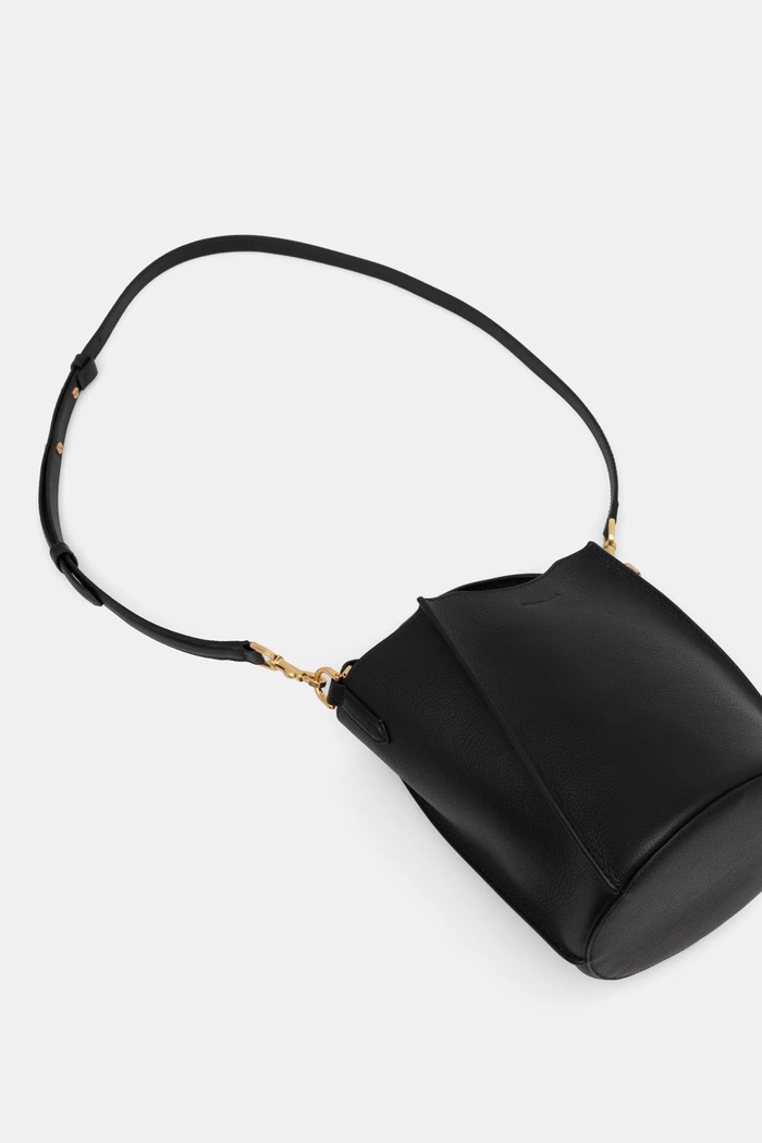 Doplňky Kabelka ZADIG&VOLTAIRE LWBA02494.19W.001 černá