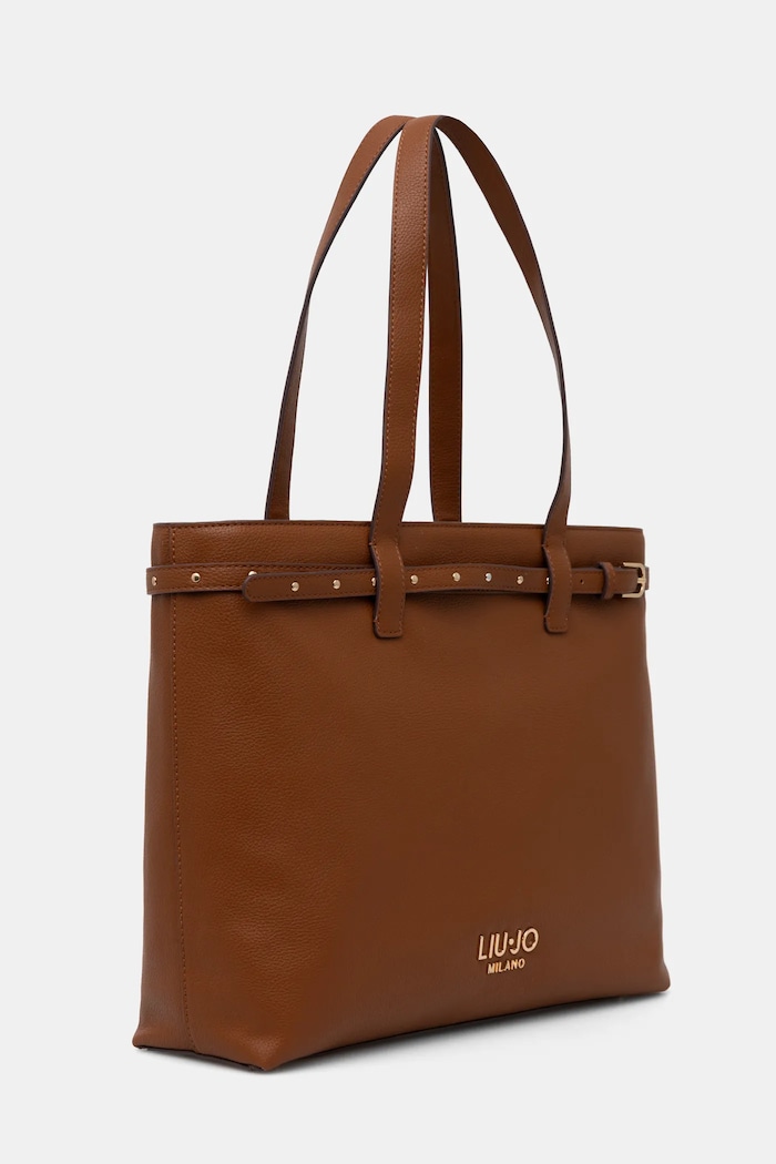 Kabelka Liu Jo AA5135.E0033 hnědá SS25
