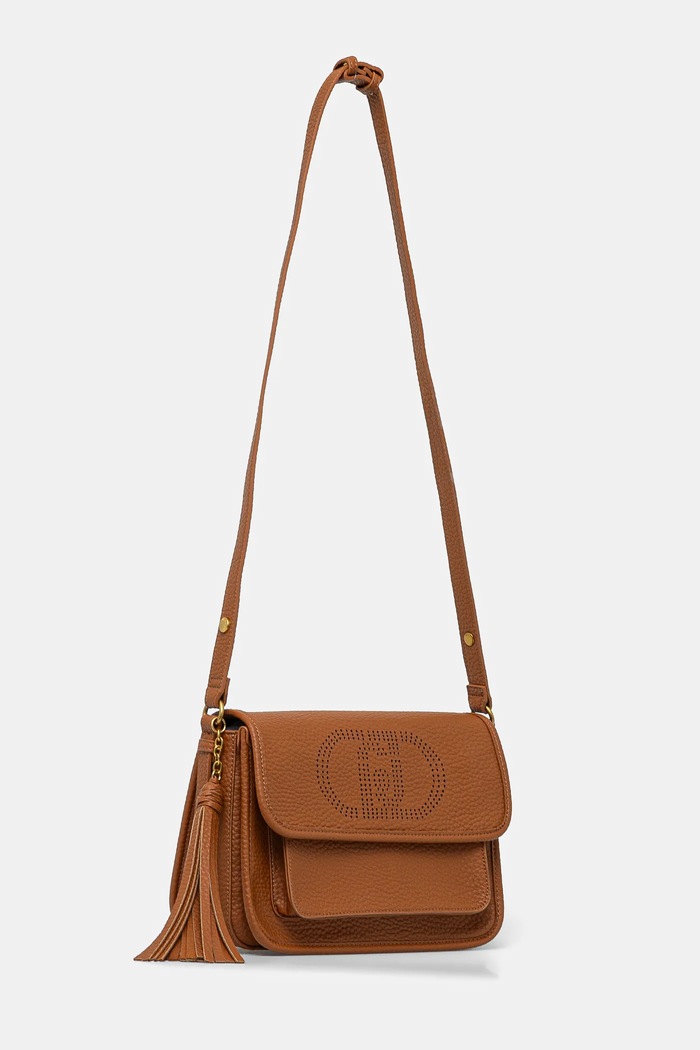 Kabelka Liu Jo AA5015.E0161 hnědá SS25