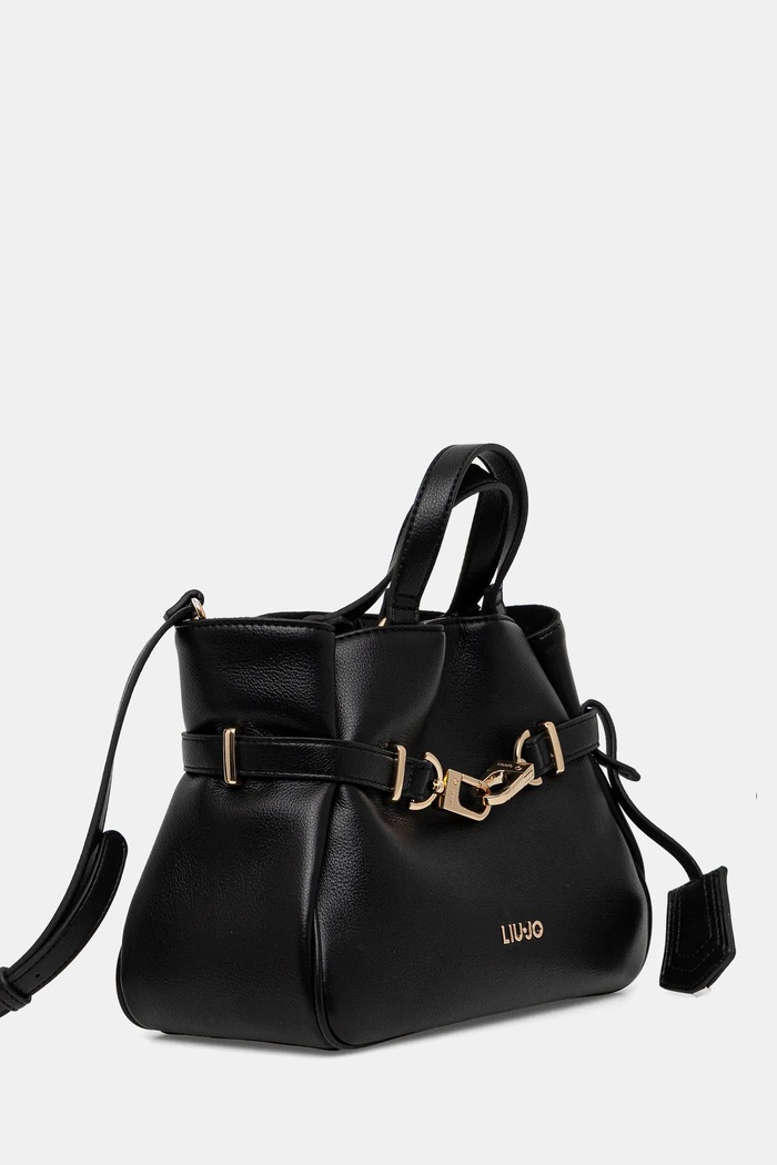 Liu Jo geantă AA5047.E0037 negru SS25