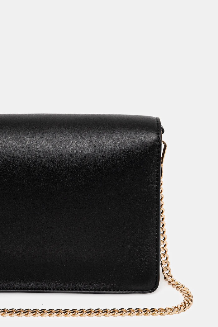 Doplňky Kabelka Liu Jo AA5080.E0003 černá