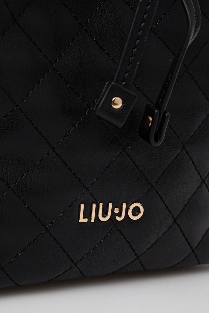 Liu Jo torebka czarny AA5128.E0015