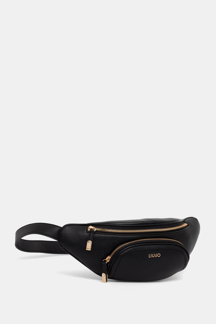 Liu Jo nerka AA5162.E0058 czarny SS25
