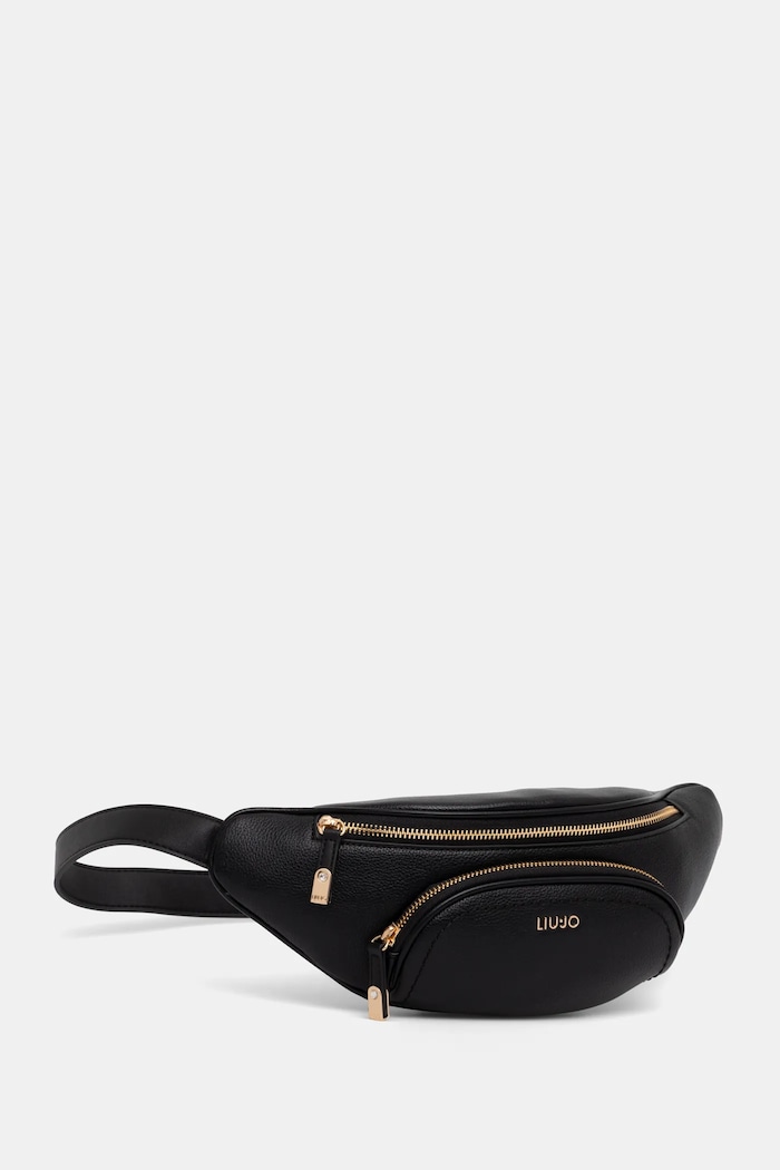 Liu Jo nerka AA5162.E0058 czarny SS25