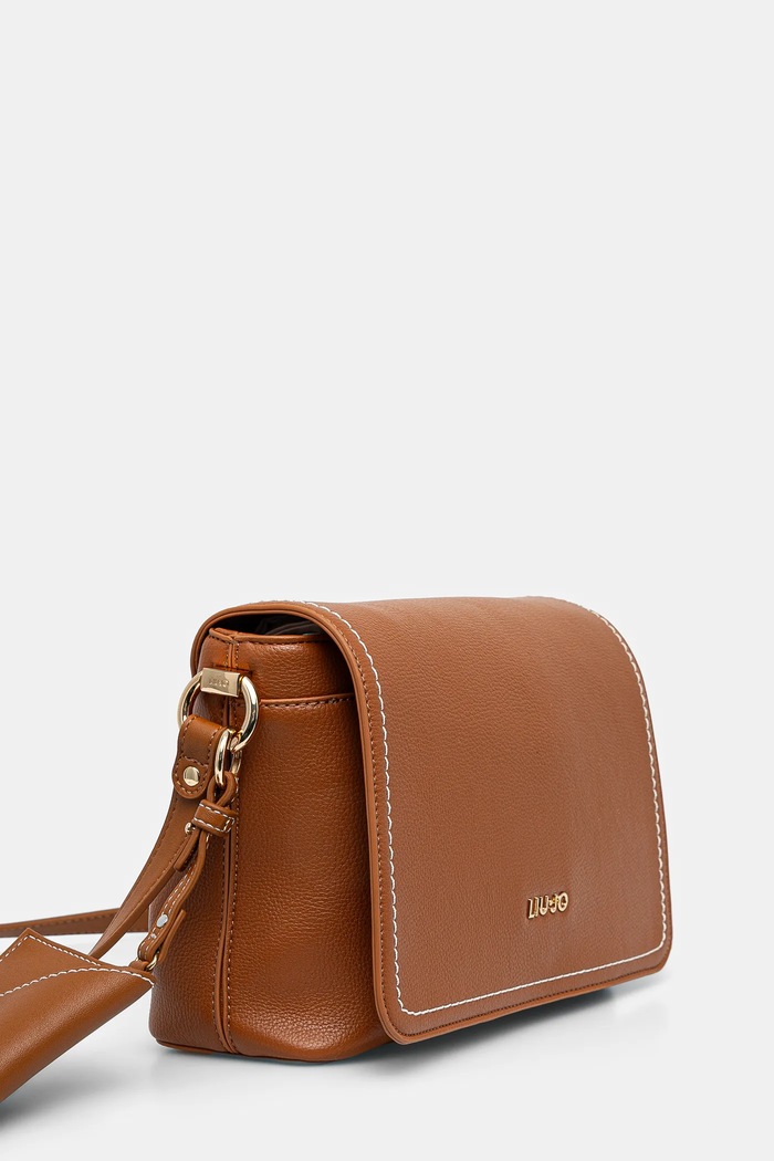 Liu Jo Kabelka Liu Jo AA5164.E0058 hnědá SS25