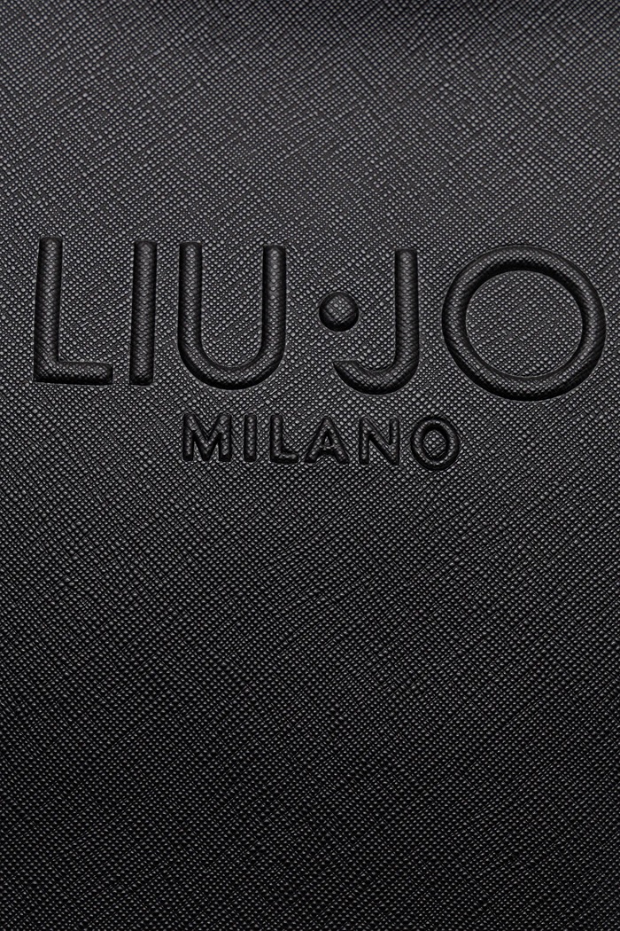 Liu Jo torebka czarny AA5321.E0087
