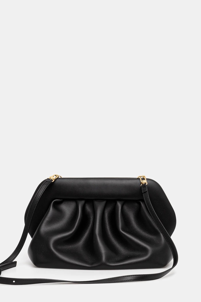 Dodaci Torba Themoire TMCOBN1 crna