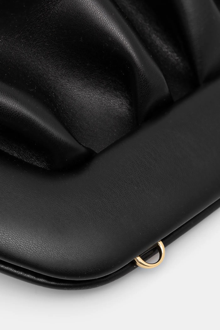 Torba Themoire TMCOBN1 crna