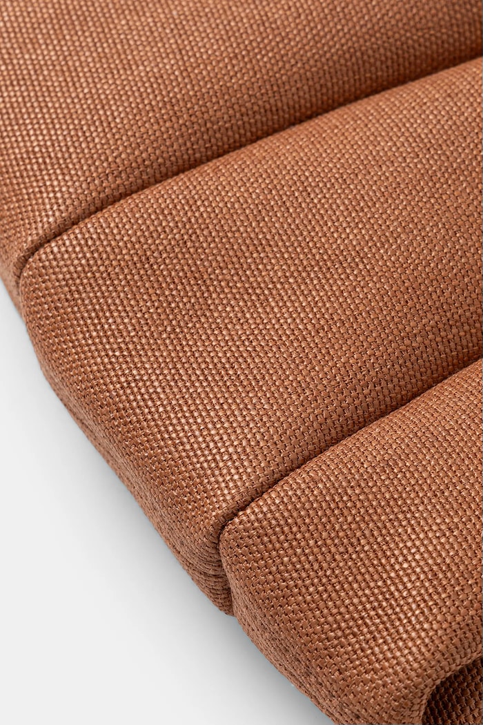 Torbica Themoire rjava TMSR25CLPP89