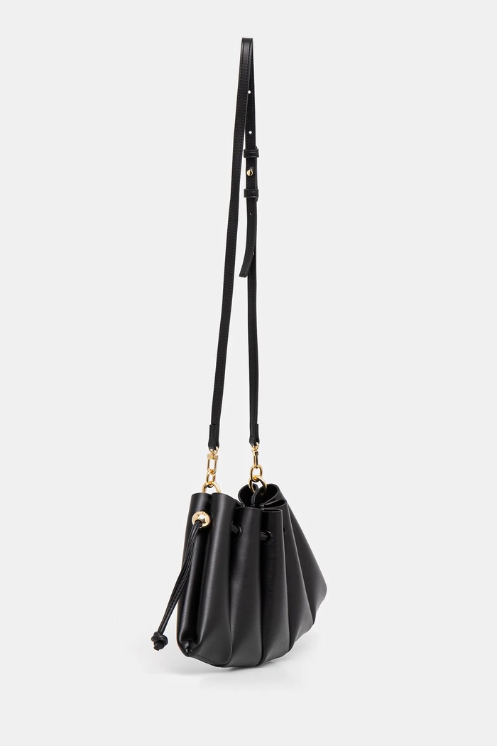 Themoire poseta TMCODFN1 negru SS25