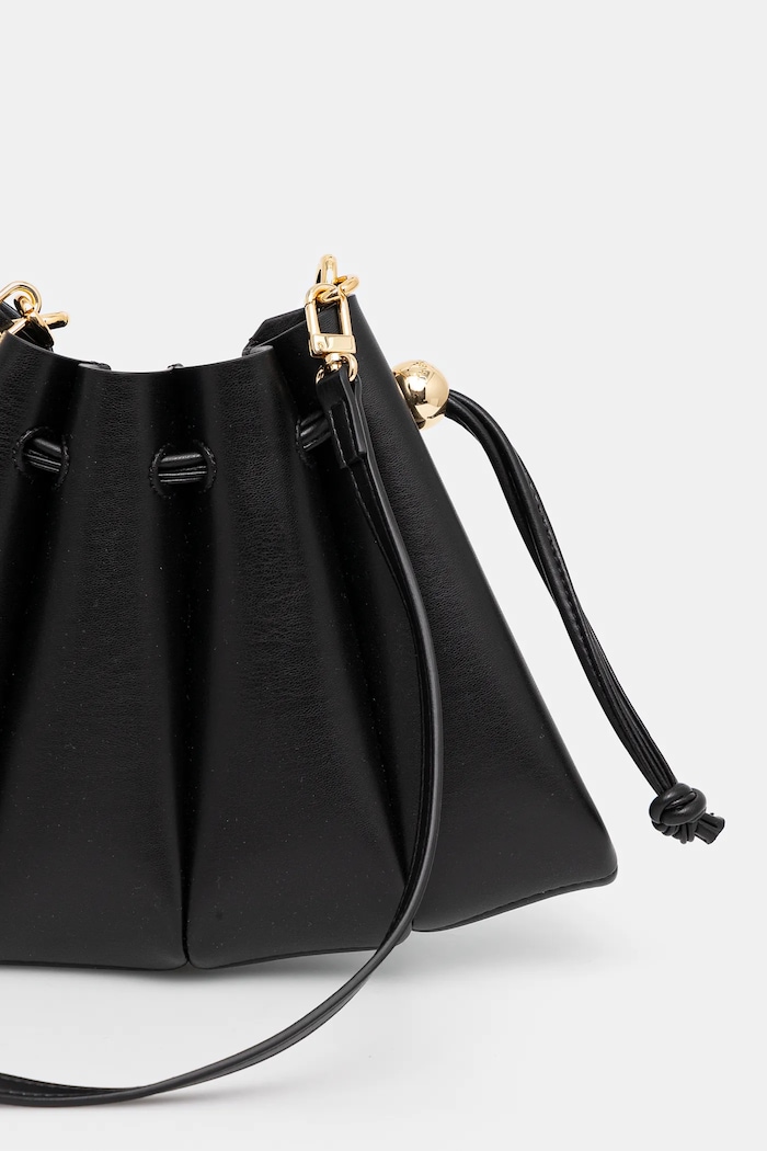 Accesorii Themoire poseta TMCODFN1 negru