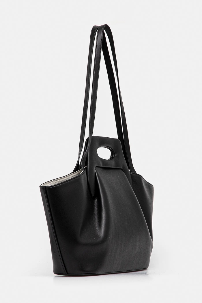 Themoire poseta TMCODHN1 negru SS25