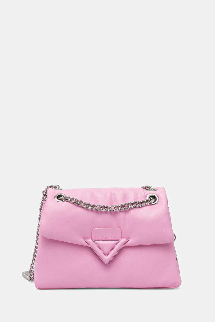 Aldo geantă SOFTPUFF uni roz SOFTPUFF.650