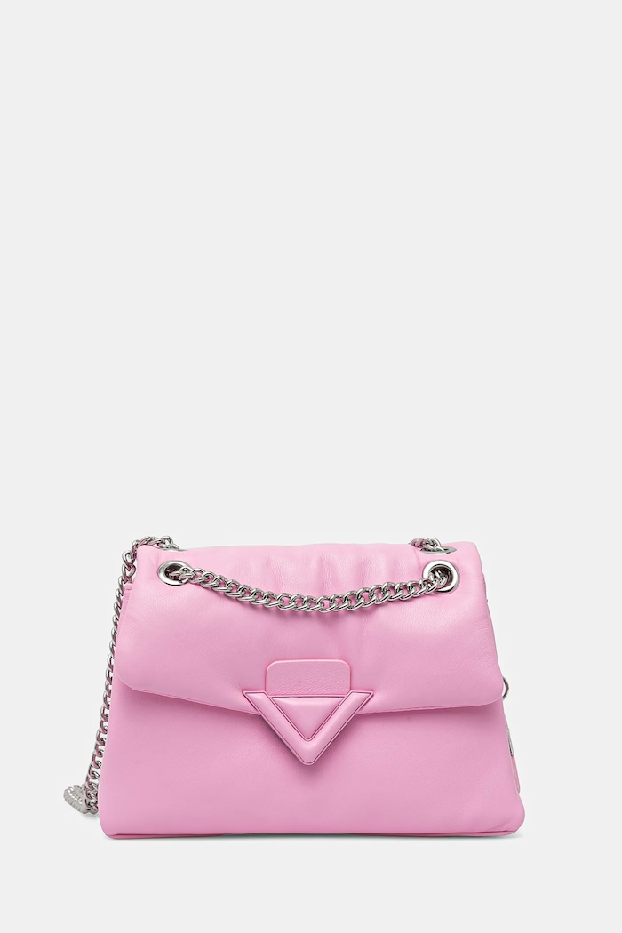 Aldo geantă SOFTPUFF uni roz SOFTPUFF.650