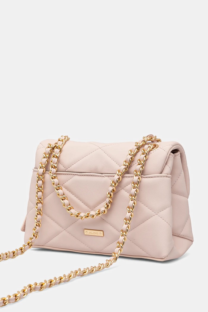 Aldo geantă LUNARIA LUNARIA.680 roz SS25