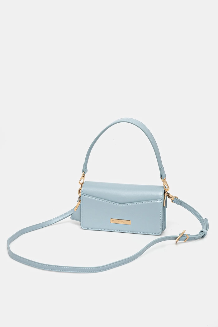 Accesorii Aldo poseta LUXECARRY LUXECARRY.400 albastru