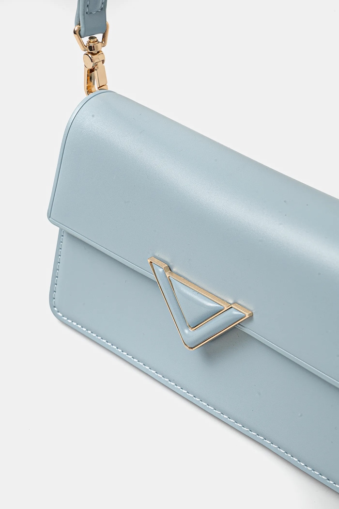 Aldo poseta LUXECARRY albastru LUXECARRY.400