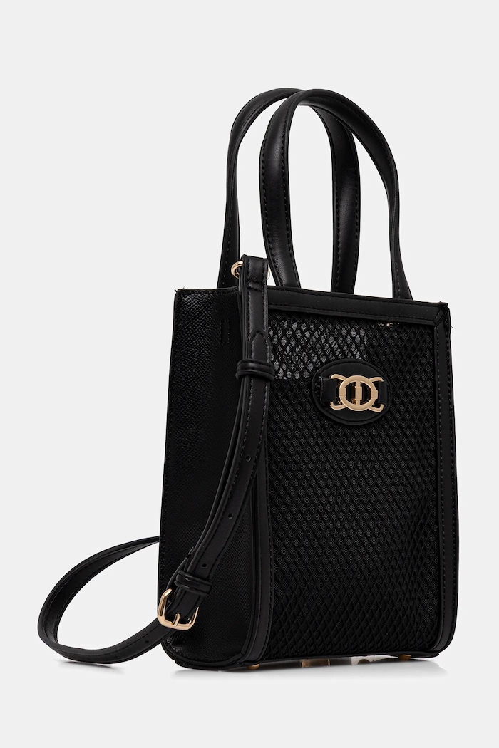 Kabelka Aldo ADELIA ADELIA.001 černá SS25