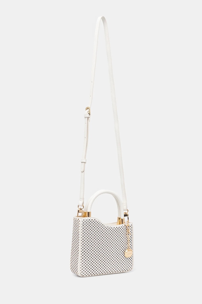 Torbica Aldo SUNSPARKLE SUNSPARKLE.143 bela SS25