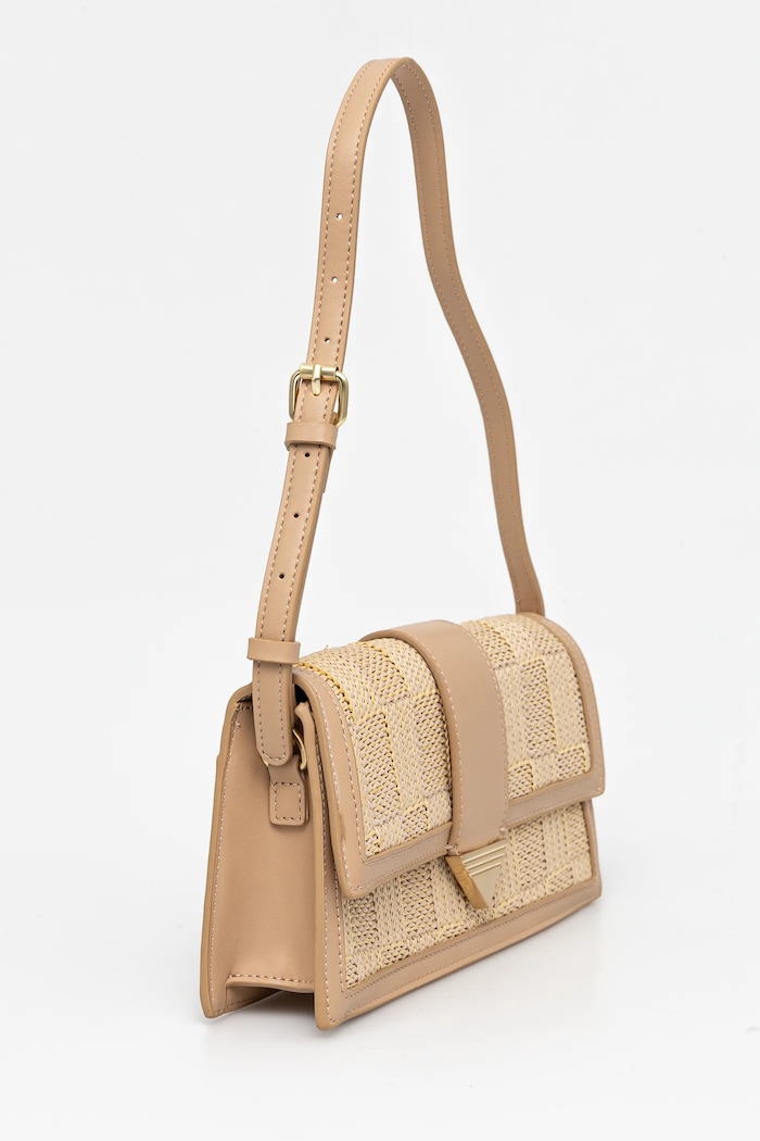 Kabelka Aldo ZENITHBAG ZENITHBAG.260 béžová SS25