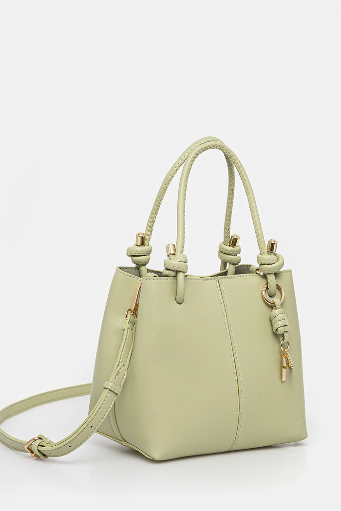 Torbica Aldo EVIELILY EVIELILY.330 zelena SS25