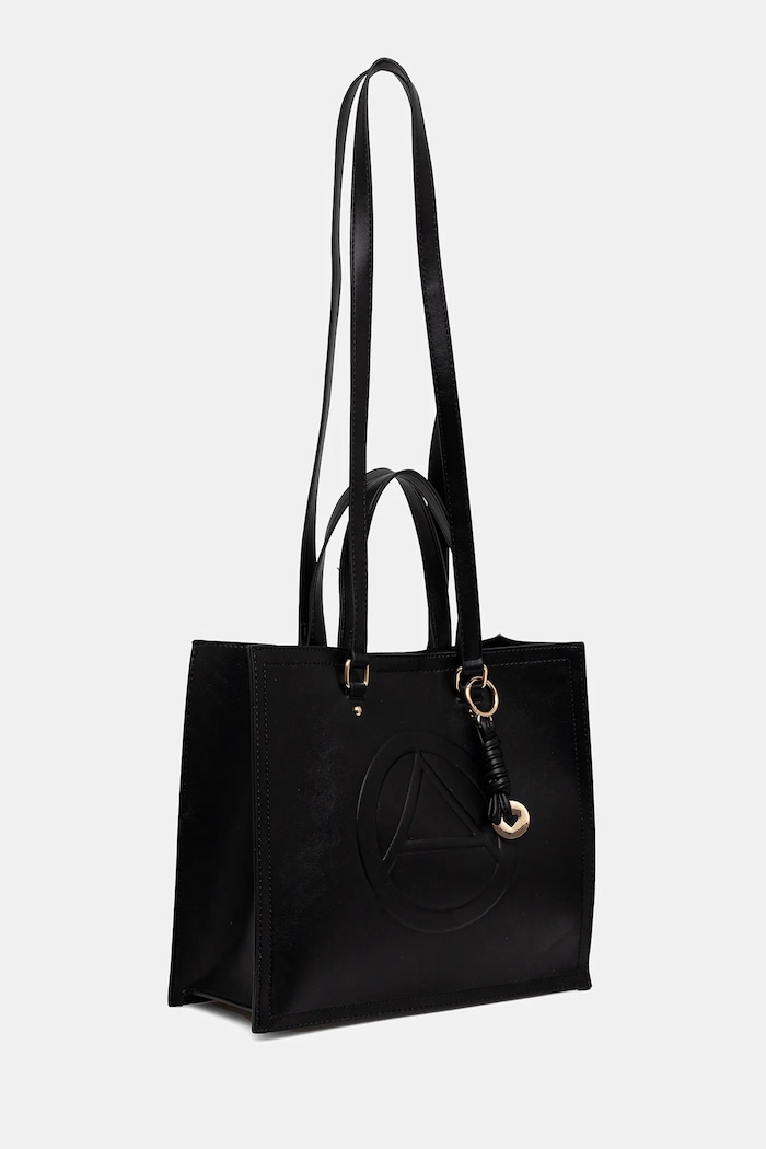 Τσάντα Aldo CUSTANCE CUSTANCE.001 μαύρο SS25
