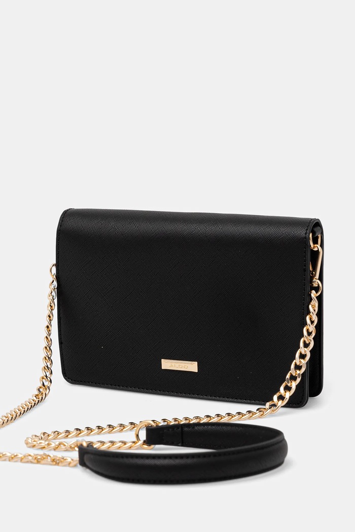 Accesorii Aldo geantă TALAEGYN TALAEGYN.001 negru